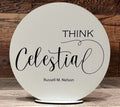 Think Celestial