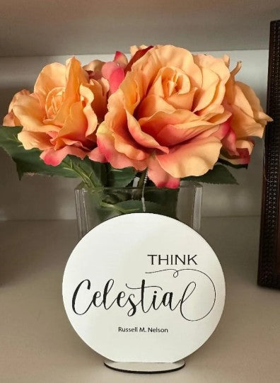 Think Celestial